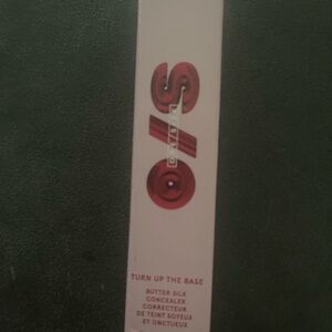 ONE/SIZE Deep 5 Concealer with Pink Packaging